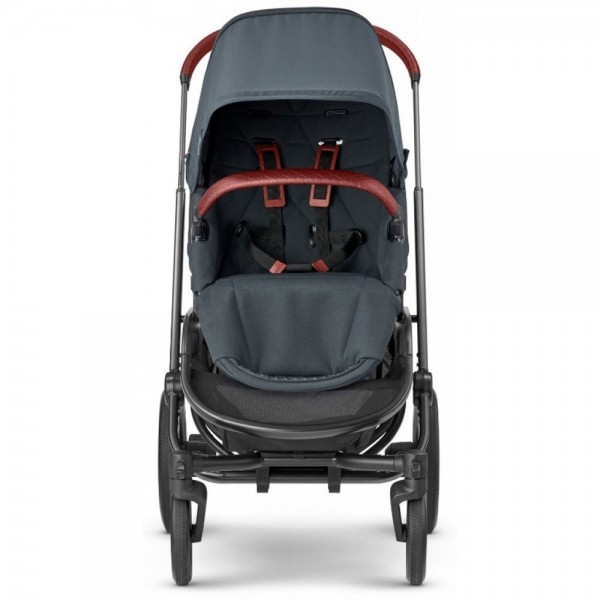Продукт Quinny Vancouver - Бебешка количка - 0 - BG Hlapeta